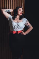 Photo Henriette Becht